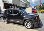 Jeep Renegade Sport 1.8 4x2 Flex 16v Aut.