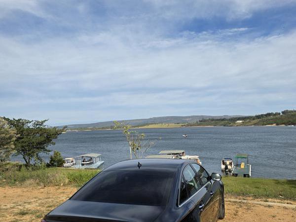 Audi A6 3.0 Tfsi V6 Quattro S Tronic 4p