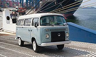 (foto: VW/Divulgação) (foto: VW/Divulgação)