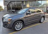 Mitsubishi Asx 2.0 16v 4x4 160cv Aut.