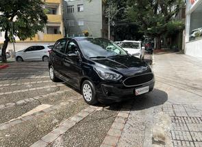 Ford Ka 1.0 Se/Se Plus Tivct Flex 5p em Belo Horizonte, MG valor de R$ 53.900,00 no Vrum