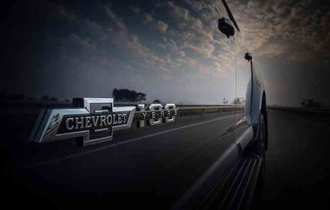(foto: Chevrolet / Divulgao)