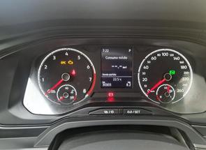 Volkswagen Virtus 1.6 Msi Flex 16v 4p Aut. em Belo Horizonte, MG valor de R$ 76.000,00 no Vrum