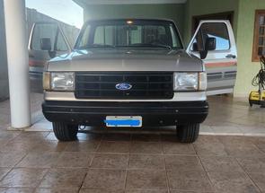 Ford F-1000 Super Diesel / Super Diesel Turbo em Vicente Pires, DF valor de R$ 115.000,00 no Vrum