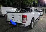 Ford Ranger Xlt 2.5 16v 4x2 CD Flex