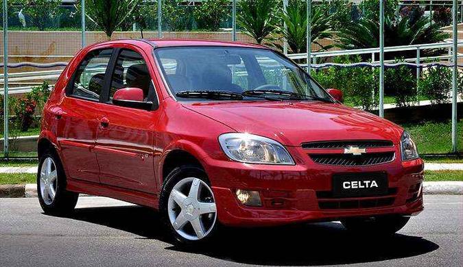 (foto: Chevrolet/Divulgação) (foto: Chevrolet/Divulgação)