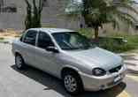 Chevrolet Corsa Sedan Super/ Classic 1.6 Mpfi 8v 4