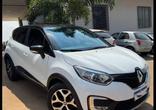 Renault Captur Life 1.6 16v Flex 5p Aut.(pcd)
