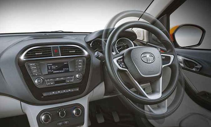 (foto: Tata Motors/Divulgação) (foto: Tata Motors/Divulgação)