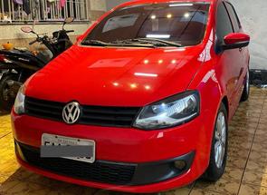 Volkswagen Fox 1.0 MI Total Flex 8v 5p em São Paulo, SP valor de R$ 26.000,00 no Vrum