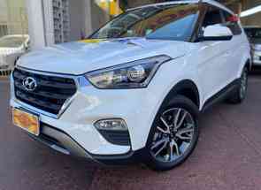 Hyundai Creta Pulse 2.0 16v Flex Aut. em Goiânia, GO valor de R$ 89.900,00 no Vrum