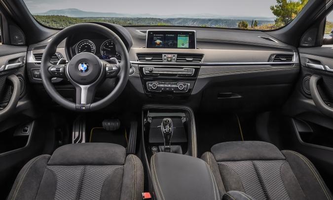 (foto: BMW/Divulgação) (foto: BMW/Divulgação)