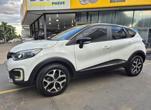 Renault Captur Life 1.6 16v Flex 5p Aut.(pcd) em Belo Horizonte, MG valor de R$ 77.800,00 no Vrum