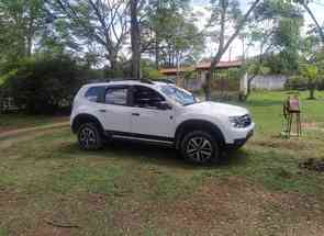 Renault Duster Dakar 4x2 1.6 Hi-flex 16v Mec. em Itu, SP valor de R$ 67.500,00 no Vrum