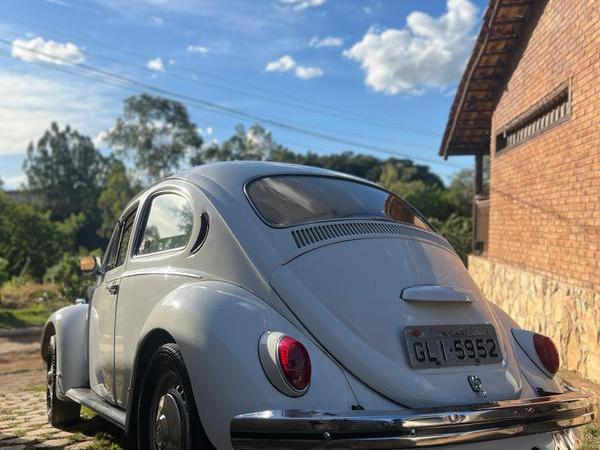 Volkswagen Fusca