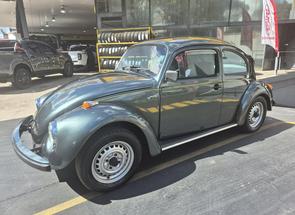 Volkswagen Fusca em Belo Horizonte, MG valor de R$ 48.800,00 no Vrum