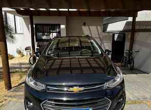 Chevrolet Tracker Premier 1.4 Turbo 16v Flex Aut em Indaiatuba, SP valor de R$ 86.500,00 no Vrum