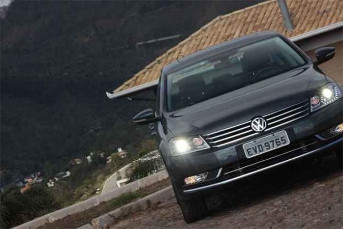 (foto: Marlos Ney Vidal/EM/D.A Press.) (foto: Marlos Ney Vidal/EM/D.A Press.)