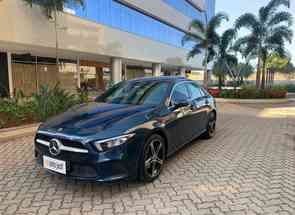 Mercedes-benz a 200 1.3 Tb Advance Aut. em Brasília/Plano Piloto, DF valor de R$ 229.990,00 no Vrum