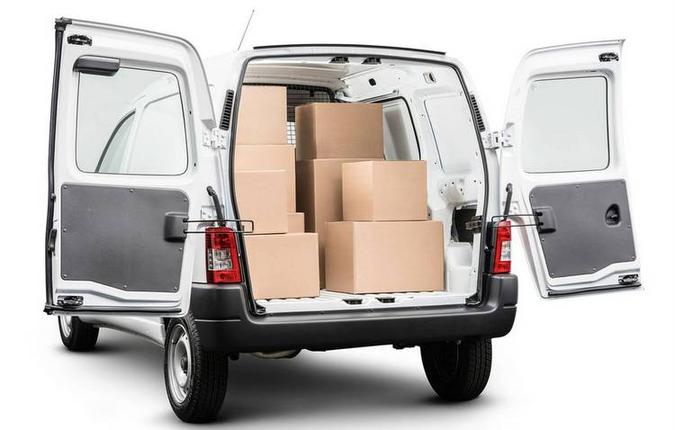 Novo Citroën Berlingo possui capacidade de carga de 800 kg e volume útil de 3 m³(foto: Citroën / Divulgação) Novo Citroën Berlingo possui capacidade de carga de 800 kg e volume útil de 3 m³(foto: Citroën / Divulgação)