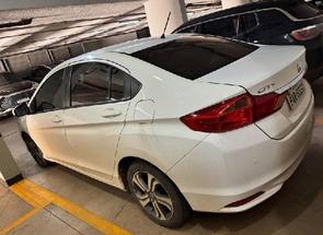 Honda City em Brasília/Plano Piloto, DF valor de R$ 0,00 no Vrum