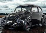 Volkswagen Fusca