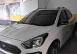 Ford Ka 1.5 Freestyle 12v Flex 5p Aut.