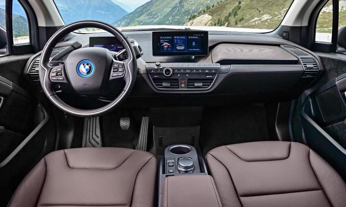 (foto: BMW/Divulgação) (foto: BMW/Divulgação)
