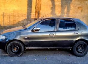 Fiat Palio Elx 1.0 Mpi Fire 16v 4p (25 Anos) em Belo Horizonte, MG valor de R$ 10.000,00 no Vrum