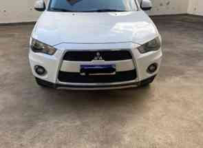 Mitsubishi Outlander 3.0/ Gt 3.0 V6 Aut. em Sete Lagoas, MG valor de R$ 53.900,00 no Vrum