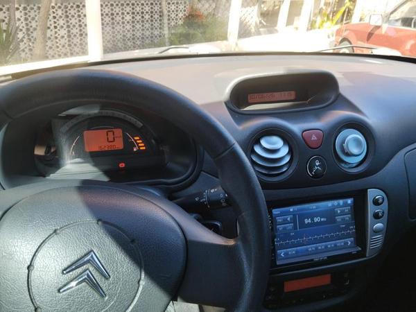 Citro�n C3 Exclusive 1.4 Flex 8v 5p 2012 R$ 25.500,00 MG VRUM