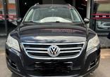 Volkswagen Tiguan 2.0 Tsi 16v 200cv Tiptronic 5p