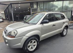 Hyundai Tucson 2.0 16v Aut. em Belo Horizonte, MG valor de R$ 36.800,00 no Vrum