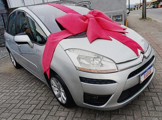C4 Picasso 2.0 automática ano 2011