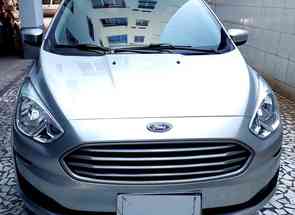 Ford Ka+ Sedan 1.0 Se/Se Plus Tivct Flex 4p em Rio de Janeiro, RJ valor de R$ 46.900,00 no Vrum