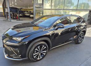Lexus Nx-300 F-sport 2.0 16v 238cv Aut. em Belo Horizonte, MG valor de R$ 135.800,00 no Vrum