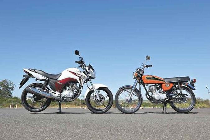 A oitava geração traz modificações de estilo significativas em relação ao modelo lançado em 1976 A oitava geração traz modificações de estilo significativas em relação ao modelo lançado em 1976