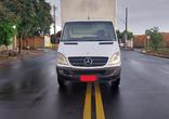 Mercedes-benz Sprinter 311 Chassi E. Longa 2.2 Diesel