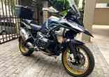 Bmw R 1200 Gs