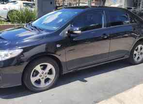 Toyota Corolla Xei 2.0 Flex 16v Aut. em Belo Horizonte, MG valor de R$ 72.800,00 no Vrum