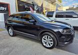 Volkswagen Tiguan Allspac Comf 250 Tsi 1.4 Flex