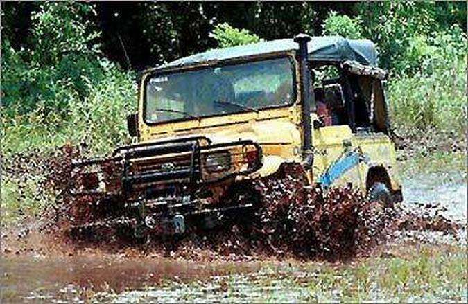 (foto: Fotos: Toyota/Divulga��o)