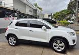 Chevrolet Tracker Ltz 1.8 16v Flex 4x2 Aut.
