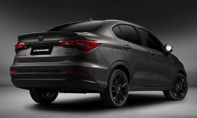 (foto: Fiat/Divulgação) (foto: Fiat/Divulgação)