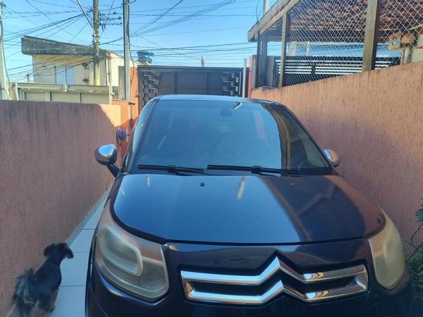 Citro�n C3 Picasso Excl. 1.6 Flex 16v 5p Aut.