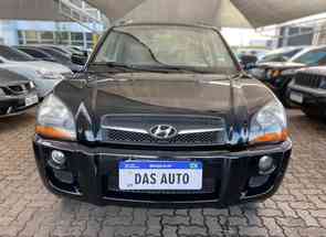 Hyundai Tucson 2.0 16v Flex Aut. em Brasília/Plano Piloto, DF valor de R$ 0,00 no Vrum