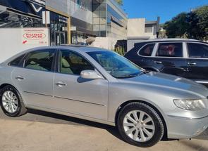 Hyundai Azera Gls 3.3 V6 24v 4p Aut. em Belo Horizonte, MG valor de R$ 41.800,00 no Vrum