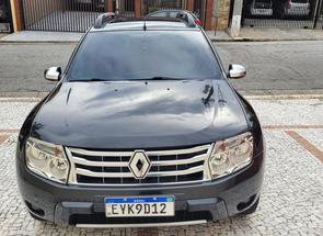 Renault Duster Dynamique 2.0 Flex 16v Aut. em Osasco, SP valor de R$ 42.000,00 no Vrum