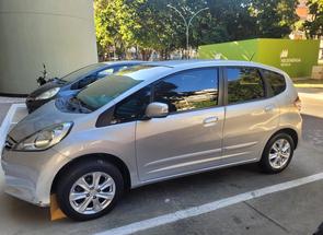 Honda Fit LX 1.4/ 1.4 Flex 8v/16v 5p Aut. em Brasília/Plano Piloto, DF valor de R$ 51.900,00 no Vrum