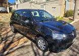 Renault Clio Rl/ Jp/Auth.1.0/1.0 Hi-power 16v 5p